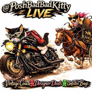 😸Like & Share My Live Flyer to be notified of my live show ✌️